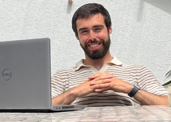 Xavier Andrade, Cientista de Dados