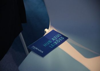 Liderado pelo INESC TEC: Hub Azul de Leixões com 4,9M€ disponíveis para novo concurso público