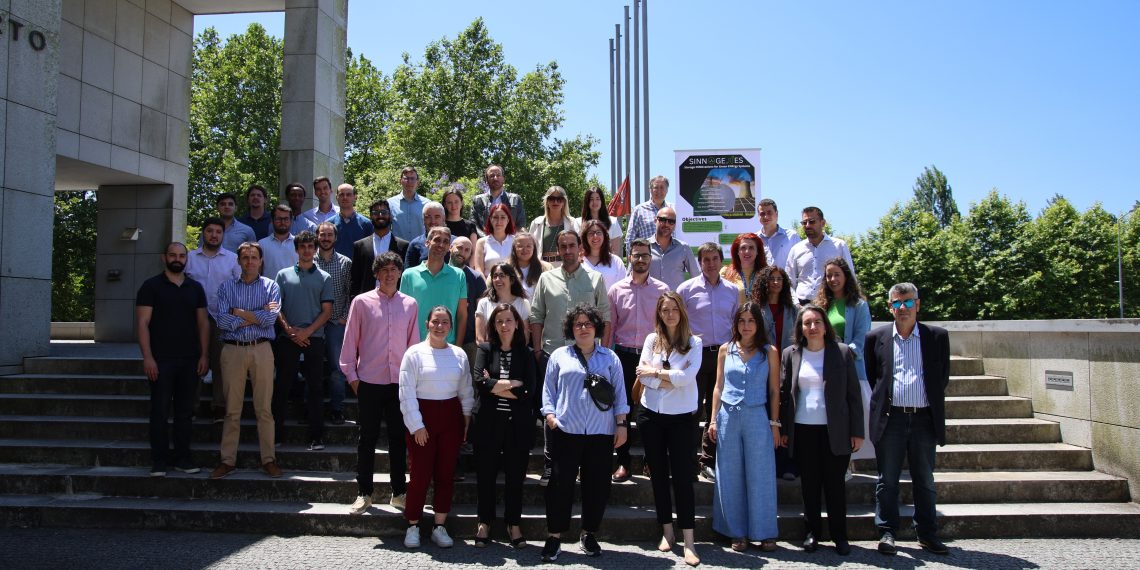 Descarbonizar a indústria através de novas formas de armazenar energia? INESC TEC testa novas ferramentas em Portugal