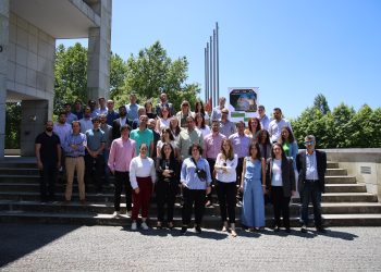 Descarbonizar a indústria através de novas formas de armazenar energia? INESC TEC testa novas ferramentas em Portugal