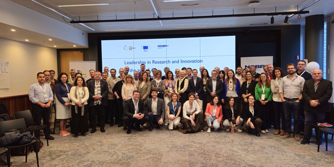 Qual o futuro da liderança no I&D na era da Inteligência Artificial?