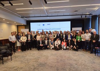 Qual o futuro da liderança no I&D na era da Inteligência Artificial?