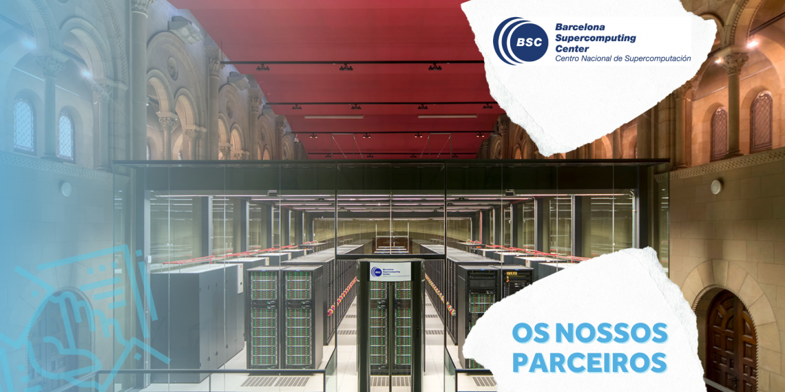 Conheça o Barcelona Supercomputing Center (BSC)