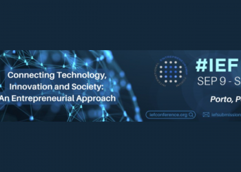 INESC TEC é um dos organizadores do 20º Fórum Internacional de Empreendedorismo
