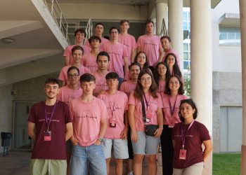 INESC TEC abre portas aos alunos do secundário em Braga