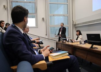 Que desafios e medidas para a operacionalização do Quadro Europeu das Carreiras de Investigação?