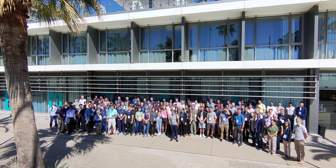 INESC TEC is the first Portuguese entity to join international consortium to accelerate the use of generative AI in science and engineering