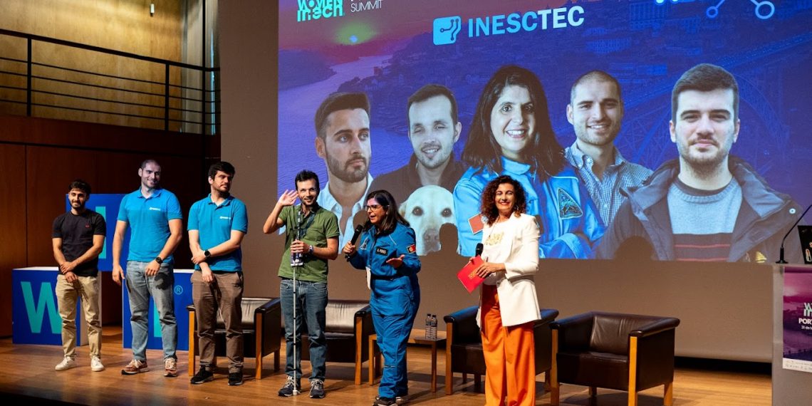 Como inovar de forma inclusiva? INESC TEC e Women in Tech Portugal mostram o caminho