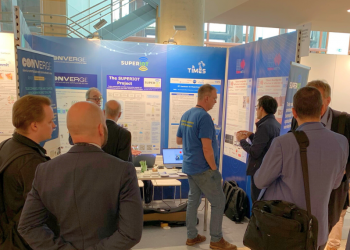 INESC TEC advances the future of communications at international conference