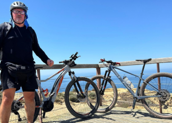 Pedro Fonseca, Gestor de Cycling