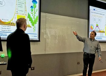 Pode a IA ajudar no trabalho de investigação?  Tutorial de investigador INESC TEC mostra que sim – e foi premiado