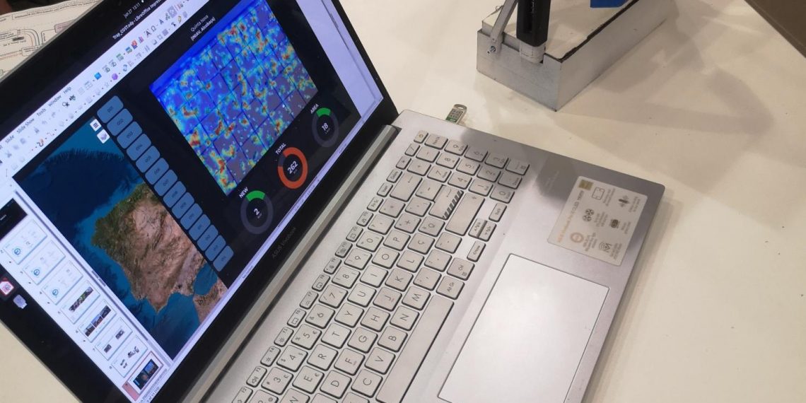 Europe plans to monitor and preserve insect populations – with INESC TEC’s support