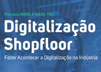 Novo curso para ajudar as empresas a responder aos desafios da digitalização arranca em outubro
