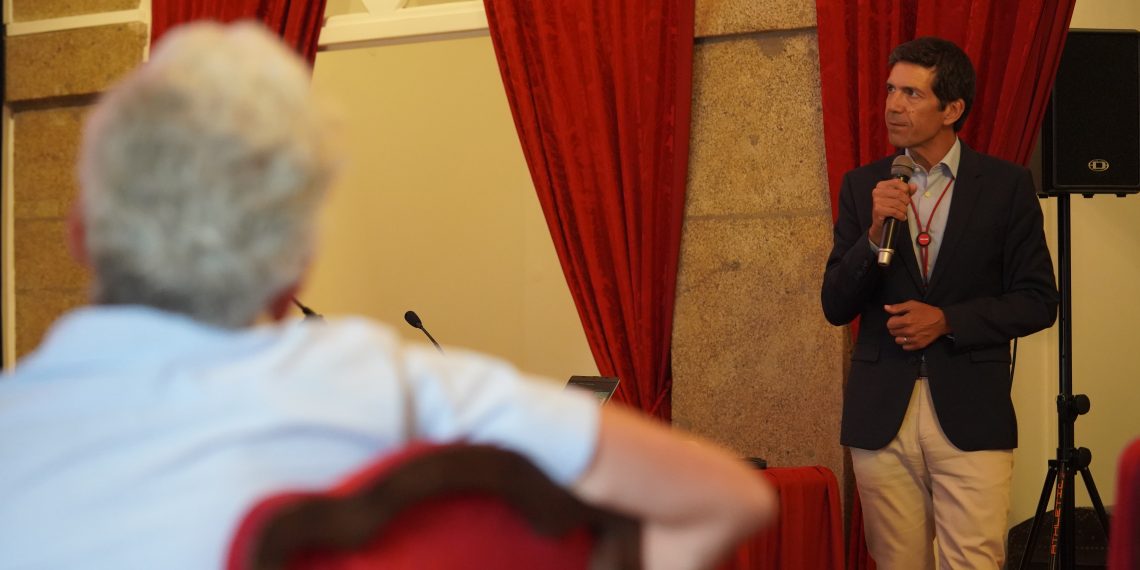 Chegou ao fim o projeto coordenado pelo INESC TEC que usou realidade virtual para promover a prática de exercício físico e socialização na população mais velha