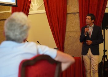 Chegou ao fim o projeto coordenado pelo INESC TEC que usou realidade virtual para promover a prática de exercício físico e socialização na população mais velha