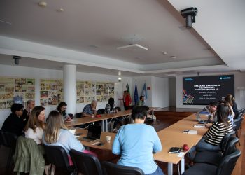 Igualdade de género e bem-estar no trabalho: quais as estratégias a adotar no mundo da ciência e tecnologia?