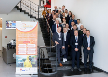 Cinco anos de INCLUDING: Como se transformou a resposta a emergências nucleares na UE? 