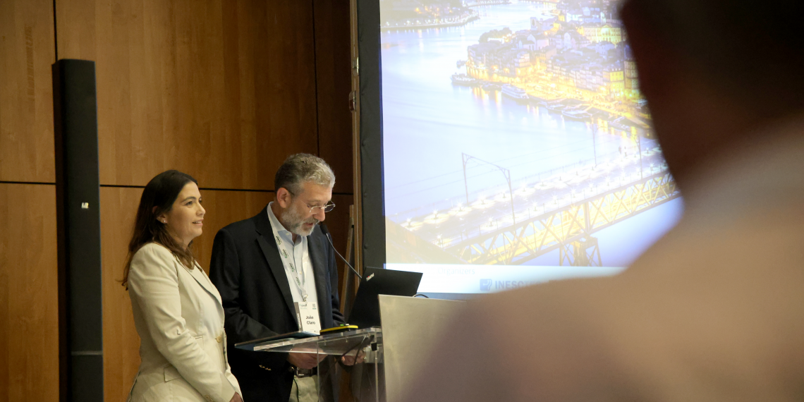 IAMOT trouxe especialistas ao Porto para debater a gestão da tecnologia e a sustentabilidade nos modelos de negócio