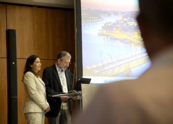 IAMOT trouxe especialistas ao Porto para debater a gestão da tecnologia e a sustentabilidade nos modelos de negócio