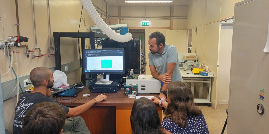 INESC TEC participa na 19ª edição da Escola de Verão de Física da FCUP