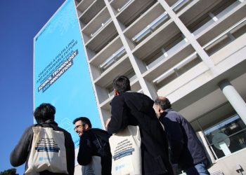 Há novos investigadores internacionais a caminho do INESC TEC para aprofundar as suas áreas de investigação