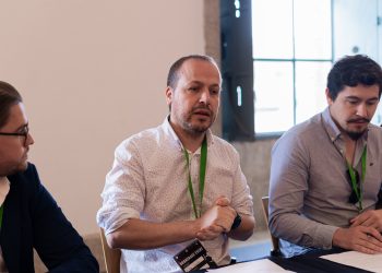 Drones, automação e sensorização: eis as respostas do INESC TEC aos desafios do setor vitivinícola