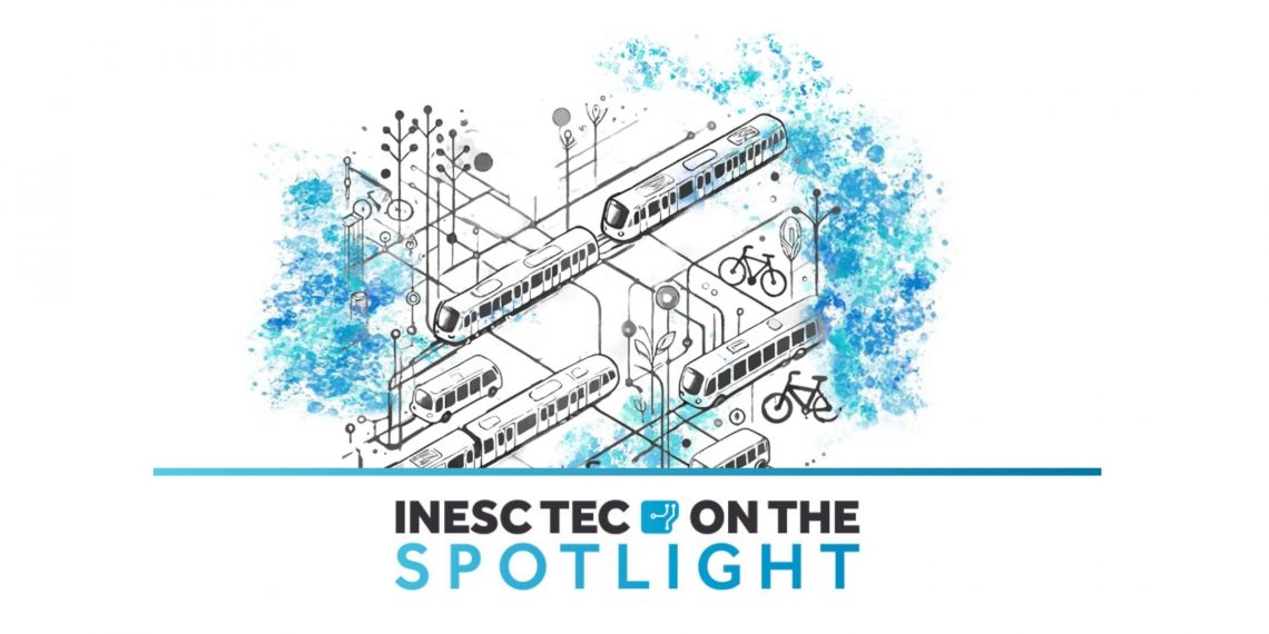 Smart cities feature INESC TEC technology. Spoiler alert: cars don’t get in