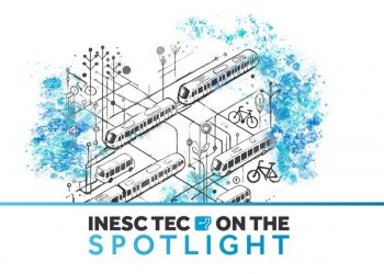 Smart cities feature INESC TEC technology. Spoiler alert: cars don’t get in