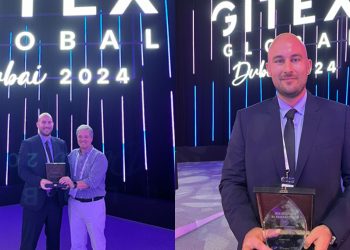 INESC TEC researcher’s work in epilepsy earns him award for Innovation in Artificial Intelligence at the largest technology fair in the world