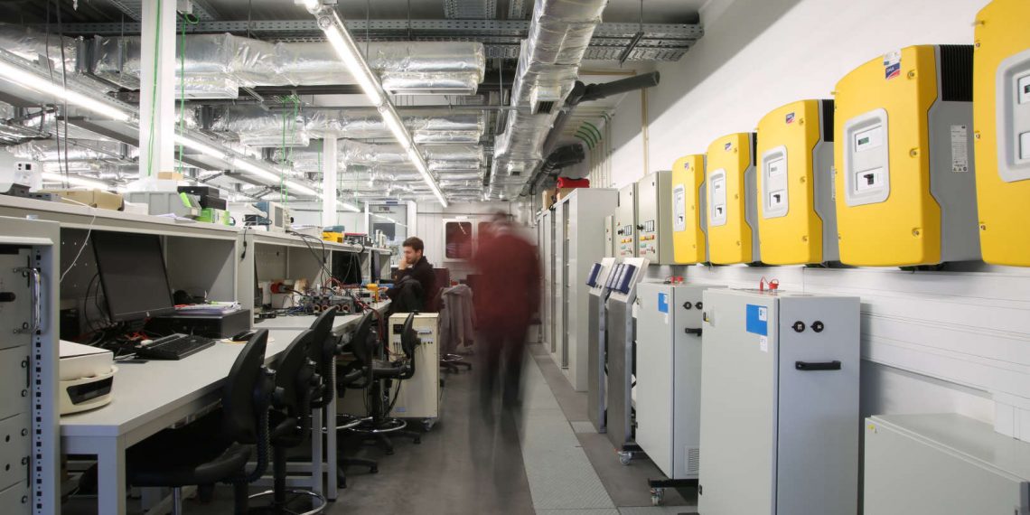 O caminho para a transição energética une dois continentes – e passa pelo INESC TEC