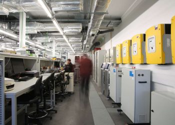 O caminho para a transição energética une dois continentes – e passa pelo INESC TEC