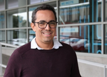 Ricardo Soares Oliveira, Professor de Matemática