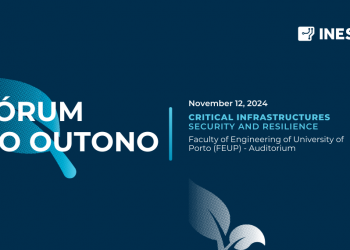 Can critical infrastructures compromise a country’s security and resilience? The ninth edition of the INESC TEC Autumn Forum will explore this theme