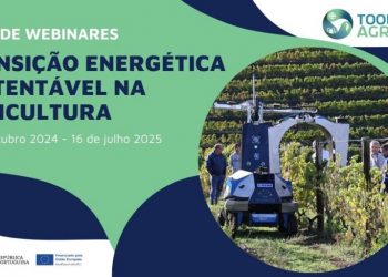 Sustainable energy transition in agriculture? INESC TEC can help