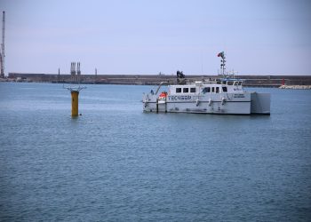 Chama-se INESCTEC.OCEAN e é o primeiro centro português de excelência em investigação e engenharia para o Mar