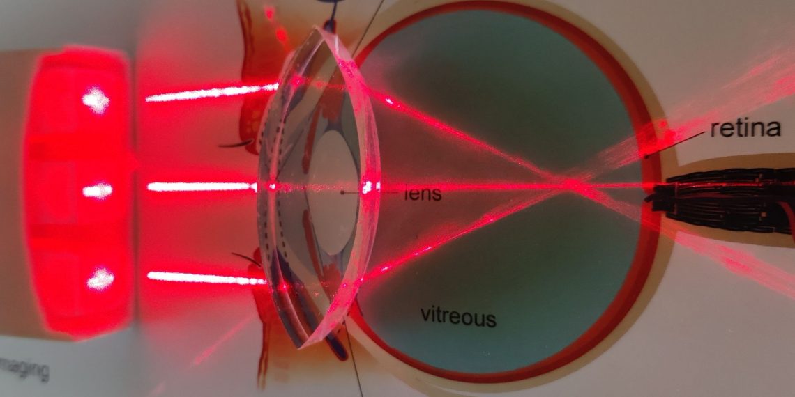 INESC TEC explica a luz no IPO do Porto
