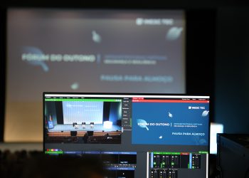 “Proactivity, collaboration and knowledge”: INESC TEC promoted a debate on critical infrastructures