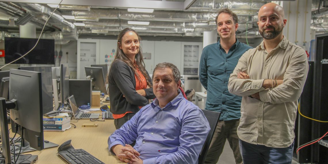 The platform that seeks to revolutionise the forecasting of energy production is collaborative and features INESC TEC