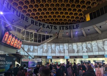 INESC TEC contributed to the discussion on Europe’s positioning in Artificial Intelligence, Data and Robotics