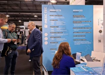 Enlit Europe: INESC TEC with a consolidated presence at the largest European event on energy solutions