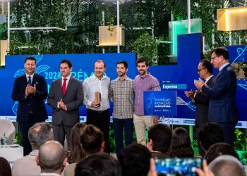 INESC TEC vence Prémio Inovação Agricultura