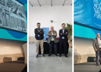 The modernisation of pharmacies was under discussion — with valuable inputs by INESC TEC