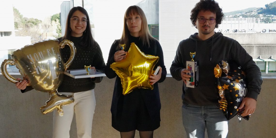 Chama-se PhD Bytes e é uma nova iniciativa para estudantes de informática. A vencedora está a trabalhar em neuroimagens para HPC