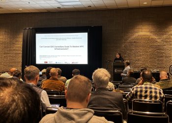 INESC TEC marca presença na maior conferência mundial de computação avançada