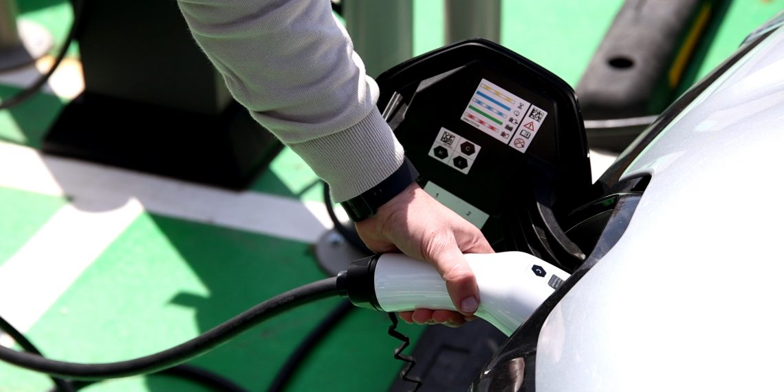 INESC TEC ao volante de solução que permite carregar carros elétricos e receber descontos