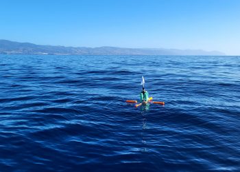 INESC TEC part of pilot experiment for underwater noise monitoring