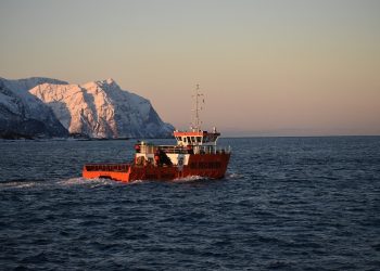 INESC TEC é um dos parceiros do projeto de 1,5M€ financiado pela Gulbenkian para desenvolver soluções de descarbonização para navios