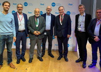 INESC TEC contribui para roadmap sobre Inteligência Artificial aplicada à operação do sistema elétrico