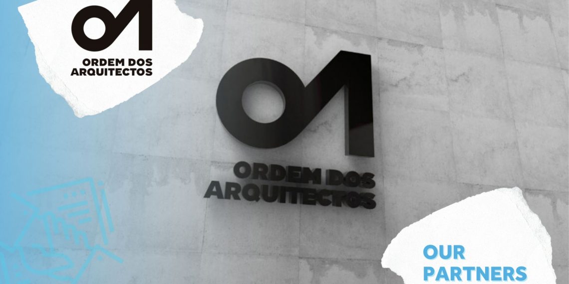 Meet the Ordem dos Arquitetos