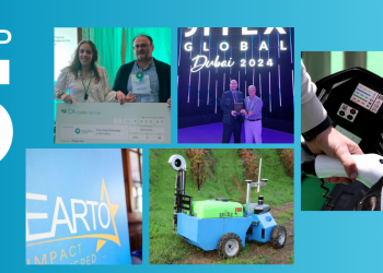 O futuro de 5 tecnologias do INESC TEC com potencial transformador e reconhecidas internacionalmente